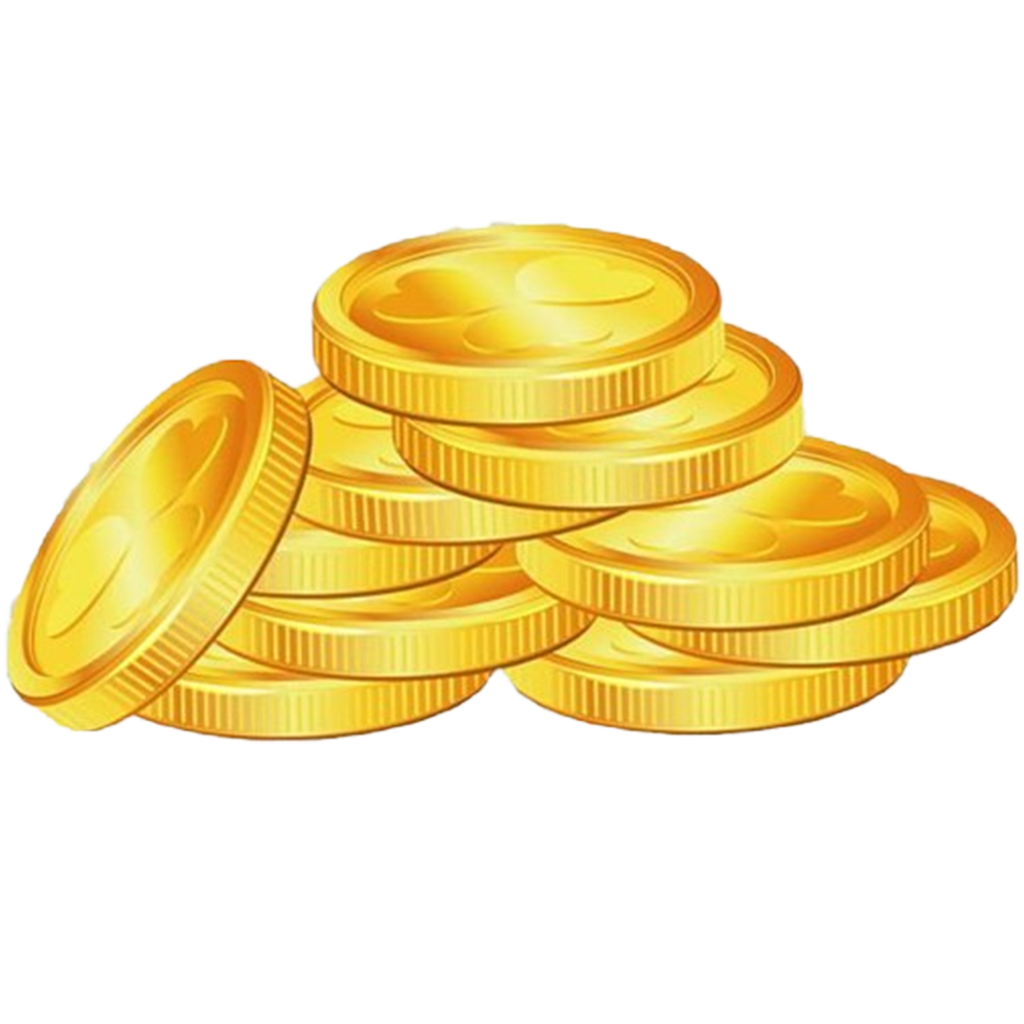 Coins